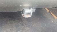 2001 Mazda Tribute V6 image 5