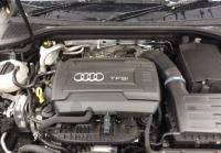2016 Audi A3 8V image 6