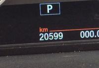 2014 Bmw 116i F20 image 6