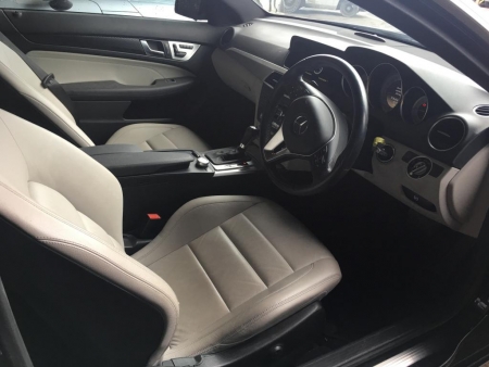 mercedes benz C250 Cdi W204 Dec 2011 Parts & Wrecking