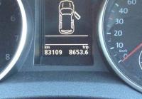 2009 Volkswagen Golf 6 image 6