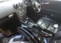 2011 Audi A3 8P image 6