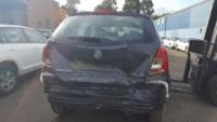 2015 Holden Captiva WAGON image 6