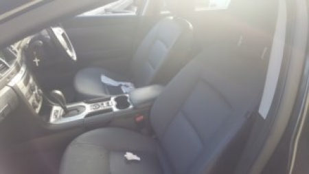 holden Commodore VE 2009 Parts & Wrecking