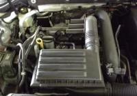 2015 Volkswagen Golf 7 image 6