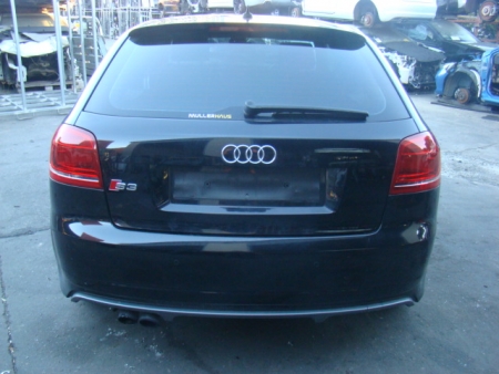 audi S3 Oct 2008 Parts & Wrecking