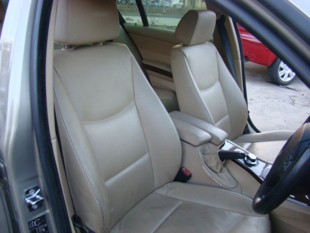bmw 3 Series 320I Oct 2007 Parts & Wrecking