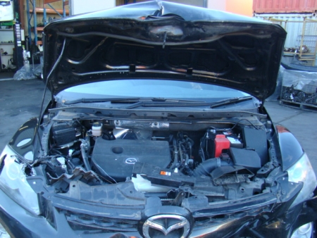 mazda Cx7 Dec 2010 Parts & Wrecking