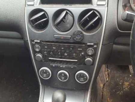 mazda 6 GGGY Jun 2006 Parts & Wrecking