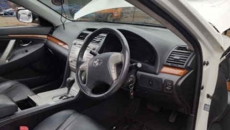 toyota Aurion GSV40R Aug 2008 Parts & Wrecking
