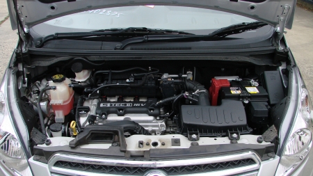 holden Barina SPARK Jun 2015 Parts & Wrecking