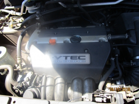 honda Crv RD Feb 2002 Parts & Wrecking
