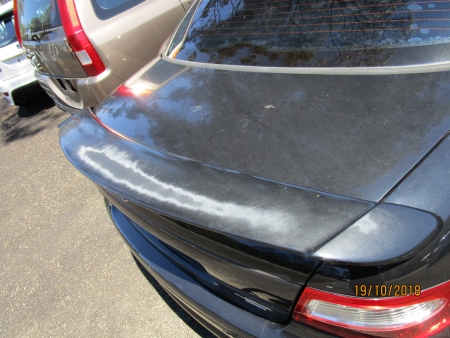 holden Commodore VX Mar 2002 Parts & Wrecking
