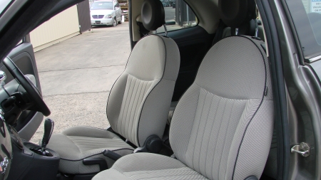 fiat 500 Oct 2013 Parts & Wrecking