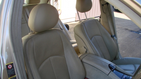 mercedes benz E500 Jan 2004 Parts & Wrecking