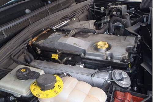 land rover 2004 Parts & Wrecking