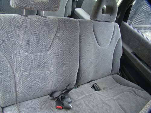 mitsubishi Nimbus 1999 Parts & Wrecking