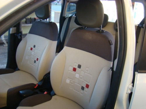 fiat Panda Oct 2013 Parts & Wrecking