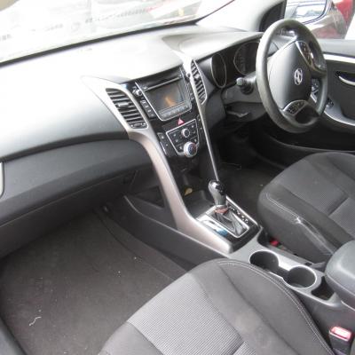 2013 Hyundai  I30 GD MODEL image 6