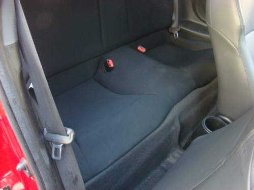 honda Crv Mar 2012 Parts & Wrecking