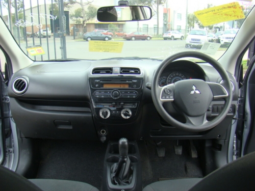 mitsubishi Jun 2015 Parts & Wrecking