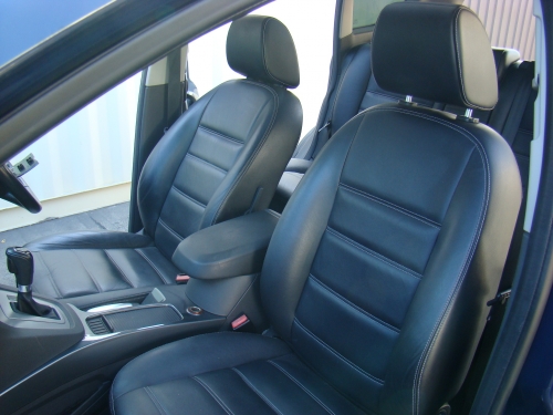 ford Kuga Feb 2012 Parts & Wrecking