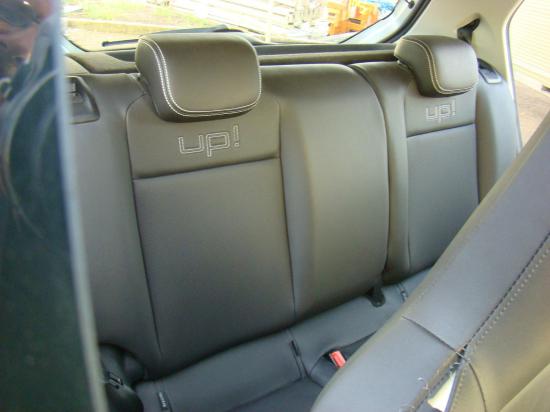 volkswagen Up 121 Oct 2014 Parts & Wrecking