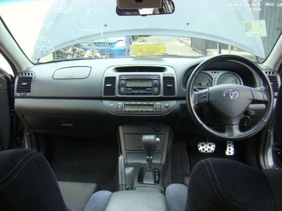 toyota Camry MCV36R CV30 Jun 2005 Parts & Wrecking