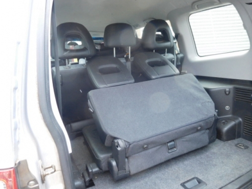 mazda Cx3 2017 Parts & Wrecking