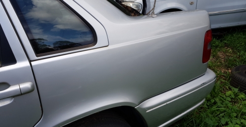volvo S70 2000 Parts & Wrecking