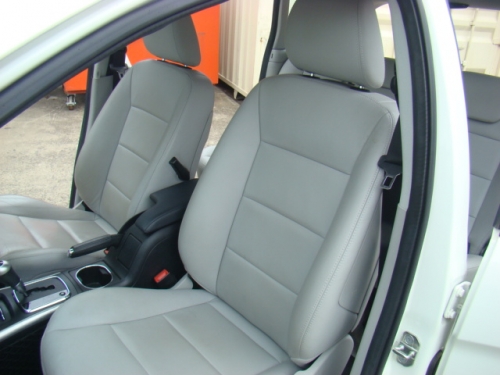mercedes benz B200 Jul 2011 Parts & Wrecking
