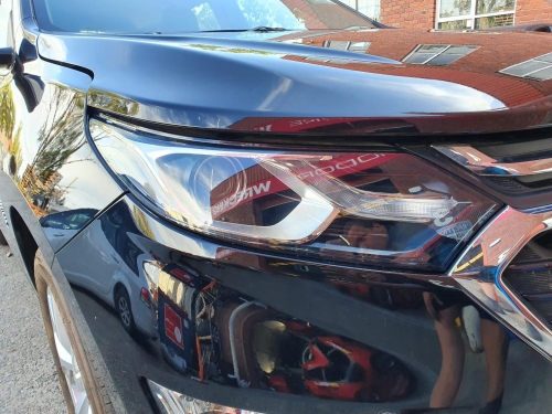 holden Equinox TS 2019 Parts & Wrecking