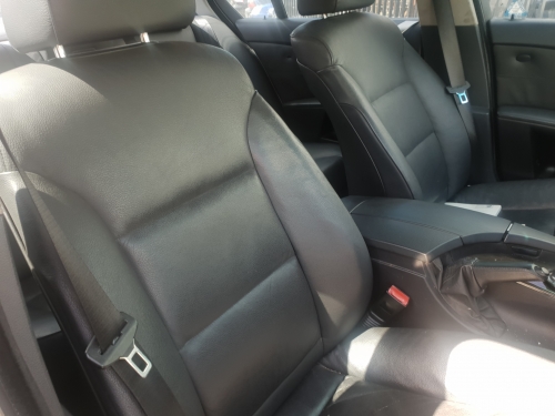 bmw 530i Mar 2004 Parts & Wrecking