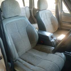 1996 Jeep Cherokee XJ image 6
