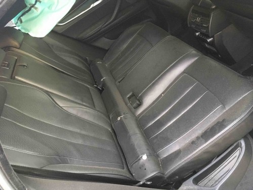bmw X6 X6M F86 Jan 2015 Parts & Wrecking