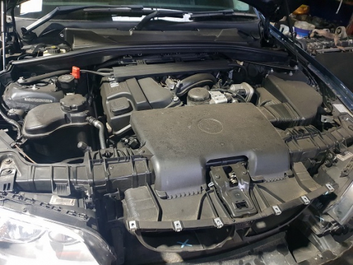 bmw 120i 2005 Parts & Wrecking