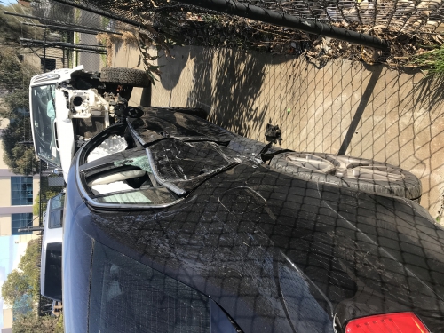 volkswagen Jetta 1K Nov 2007 Parts & Wrecking