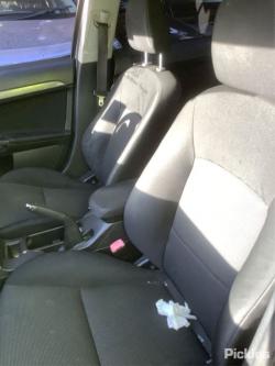 2008 Mitsubishi Lancer CJ image 6