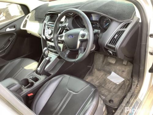 ford Focus LW Jul 2014 Parts & Wrecking