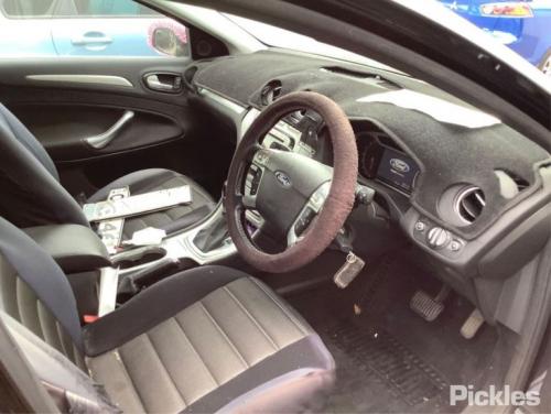 ford Mondeo MB May 2010 Parts & Wrecking