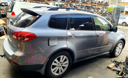 subaru Tribeca Mar 2009 Parts & Wrecking