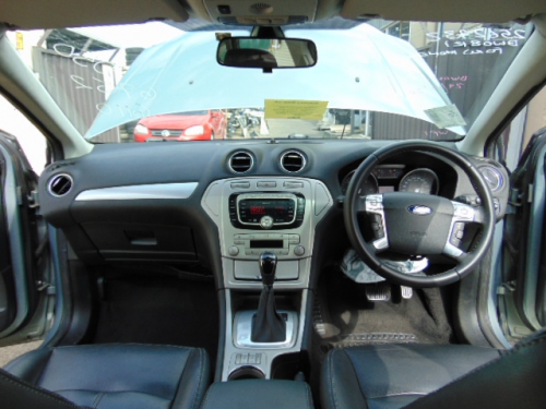 ford Mondeo Feb 2009 Parts & Wrecking