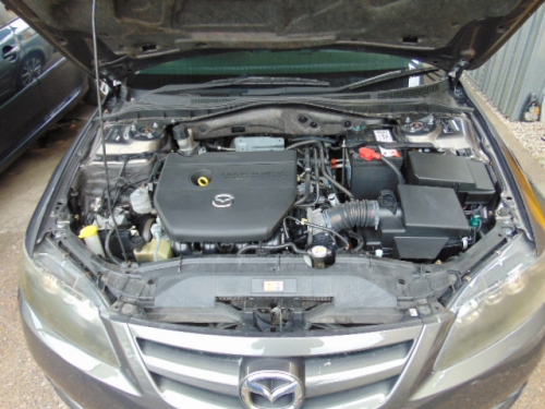 mazda GG GY May 2007 Parts & Wrecking