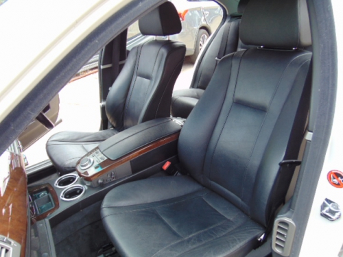 bmw 740i E65 E66 Mar 2006 Parts & Wrecking