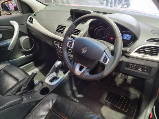 renault Fluence X38 2013 Parts & Wrecking