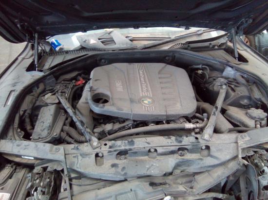 bmw 7 730D 2013 Parts & Wrecking