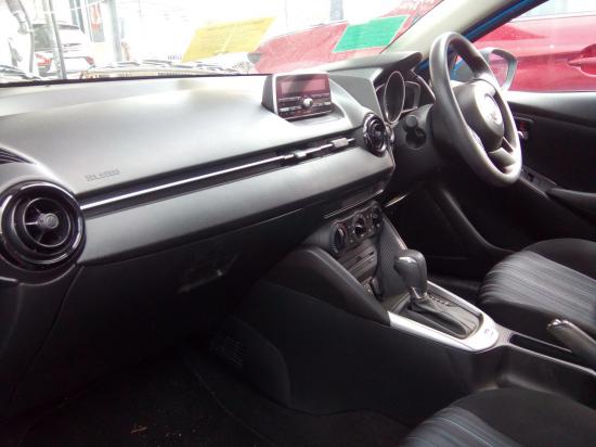 mazda 2 NEO Mar 2015 Parts & Wrecking