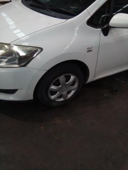 2007 Toyota Corolla image 6