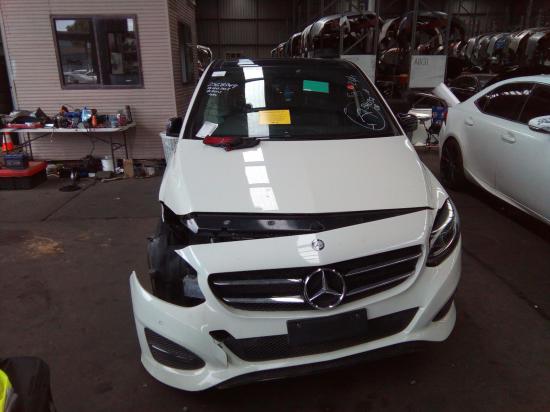 mercedes benz Jul 2016 Parts & Wrecking