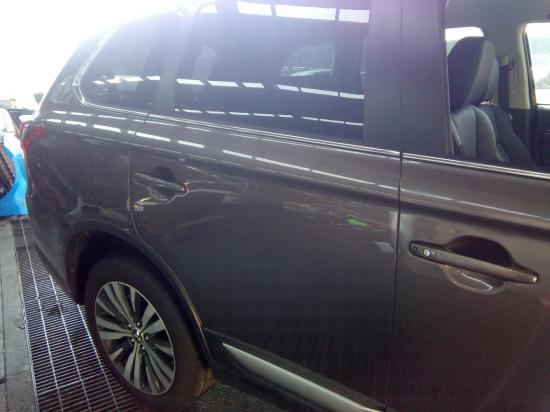 mitsubishi Outlander 2020 Parts & Wrecking